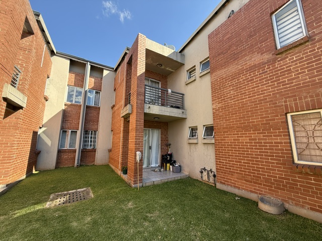 2 Bedroom Property for Sale in Kempton Park Central Gauteng