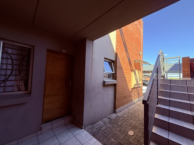2 Bedroom Property for Sale in Kempton Park Central Gauteng