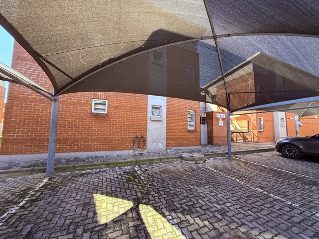 2 Bedroom Property for Sale in Kempton Park Central Gauteng