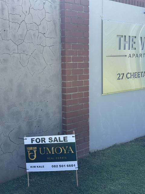 2 Bedroom Property for Sale in Kempton Park Central Gauteng