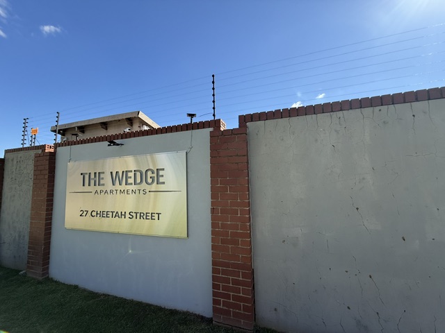 2 Bedroom Property for Sale in Kempton Park Central Gauteng