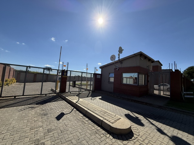 2 Bedroom Property for Sale in Kempton Park Central Gauteng