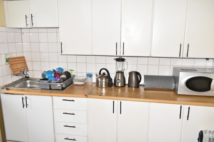 4 Bedroom Property for Sale in Sunnyside Gauteng
