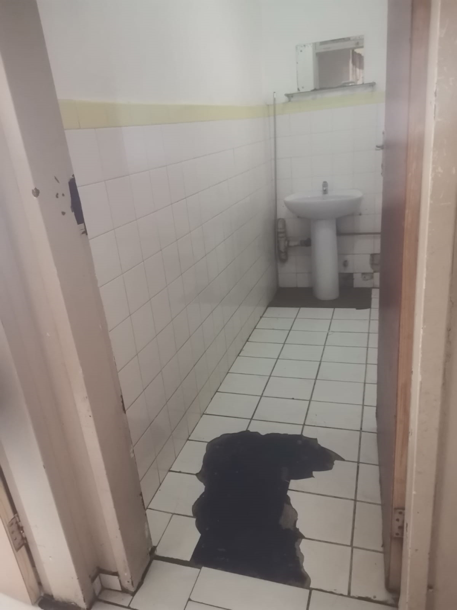 2 Bedroom Property for Sale in Sunnyside Gauteng