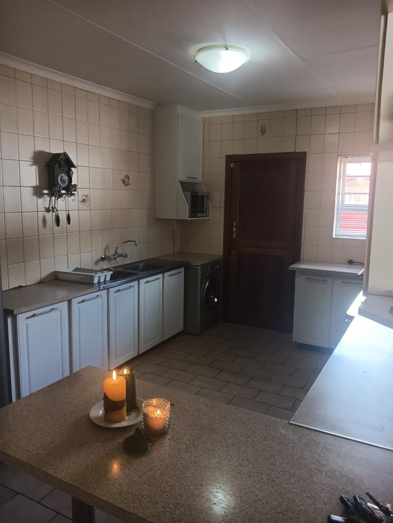 3 Bedroom Property for Sale in Mayberry Park Gauteng