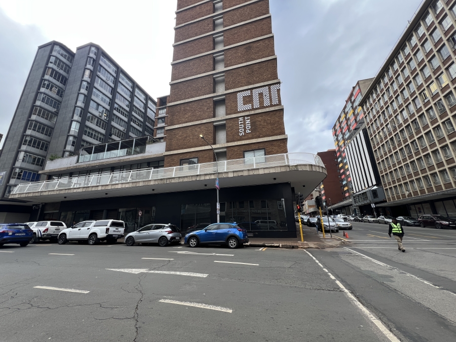 To Let Commercial Property for Rent in Braamfontein Gauteng
