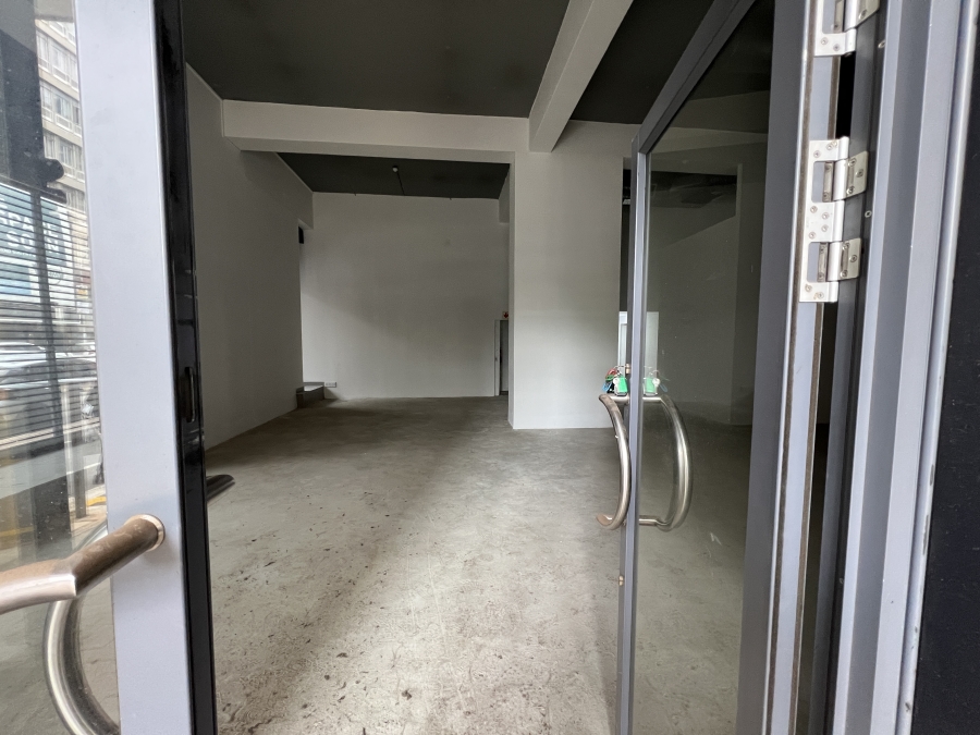 To Let Commercial Property for Rent in Braamfontein Gauteng
