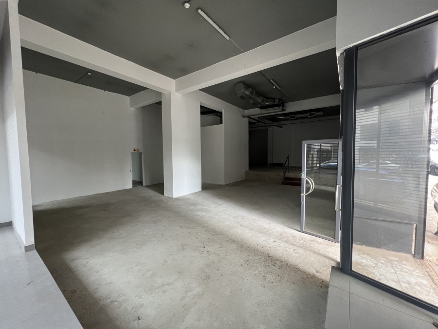 To Let Commercial Property for Rent in Braamfontein Gauteng