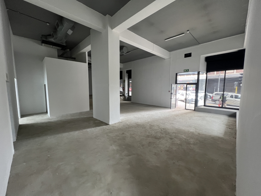 To Let Commercial Property for Rent in Braamfontein Gauteng