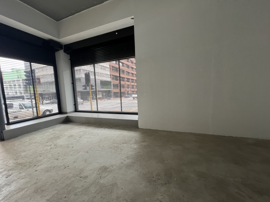 To Let Commercial Property for Rent in Braamfontein Gauteng