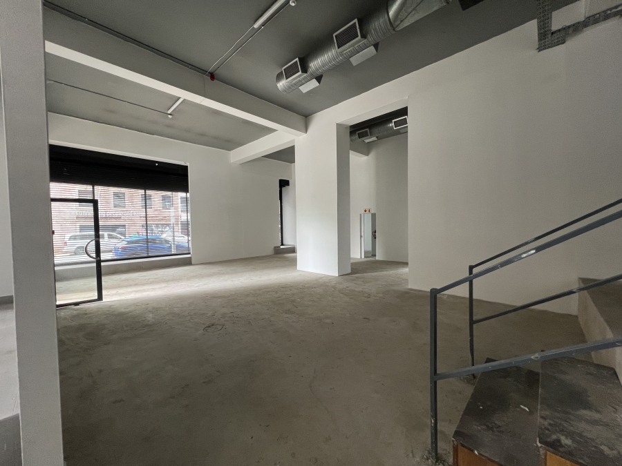 To Let Commercial Property for Rent in Braamfontein Gauteng