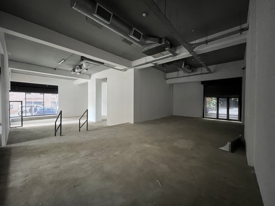 To Let Commercial Property for Rent in Braamfontein Gauteng