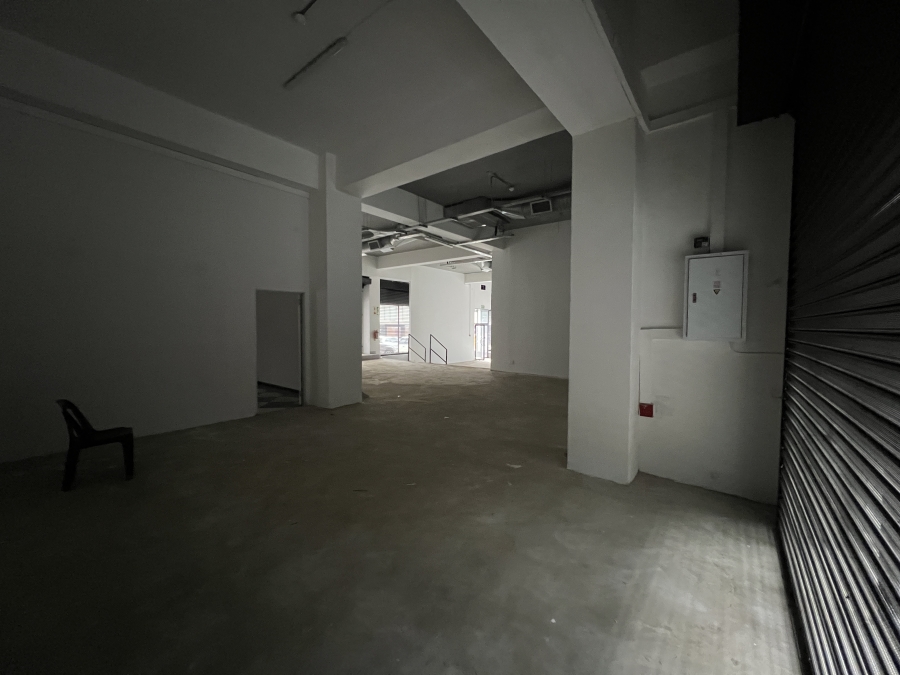To Let Commercial Property for Rent in Braamfontein Gauteng