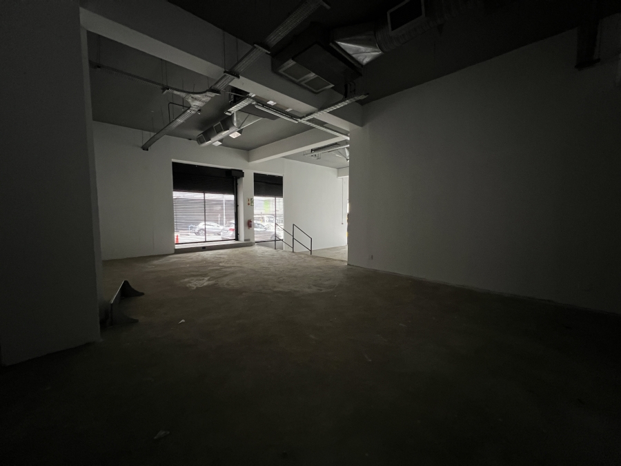 To Let Commercial Property for Rent in Braamfontein Gauteng