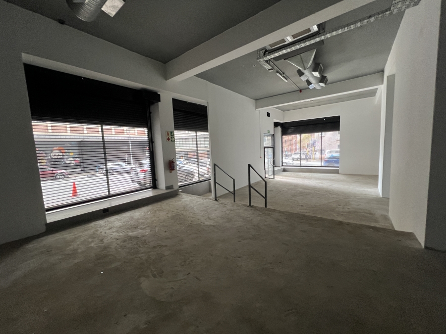 To Let Commercial Property for Rent in Braamfontein Gauteng