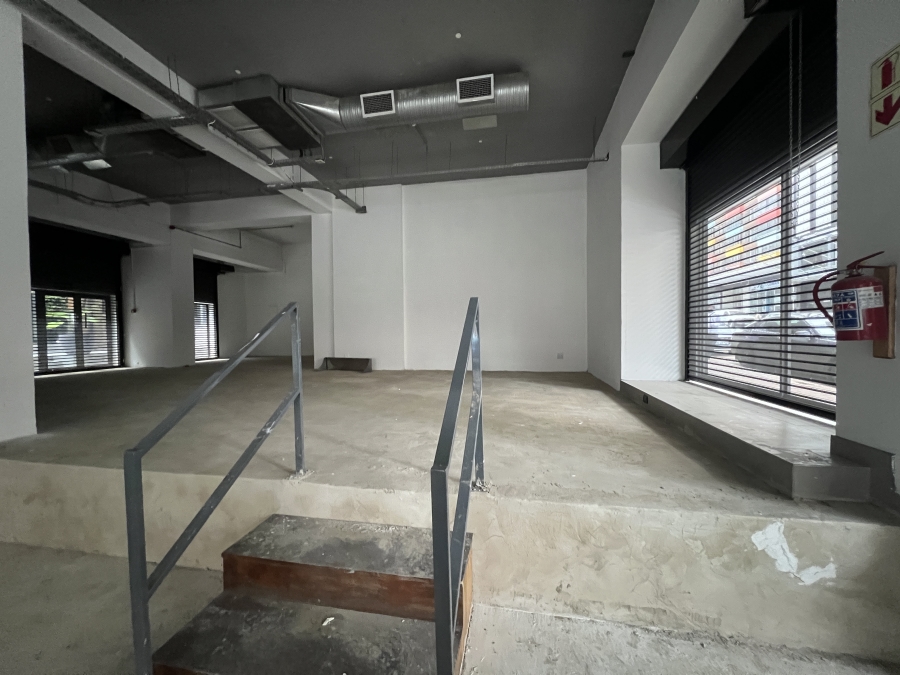 To Let Commercial Property for Rent in Braamfontein Gauteng