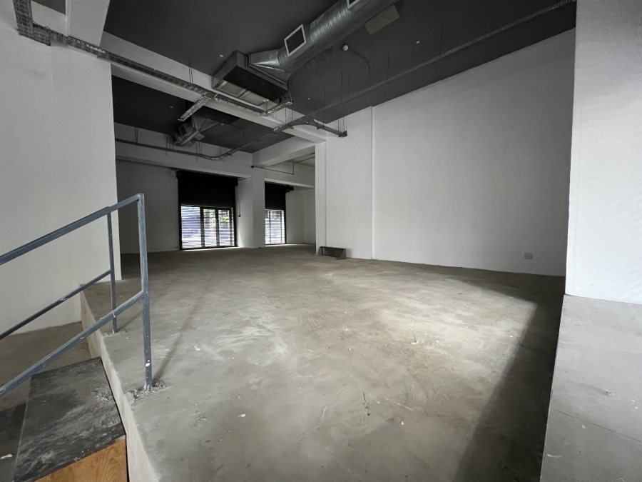 To Let Commercial Property for Rent in Braamfontein Gauteng