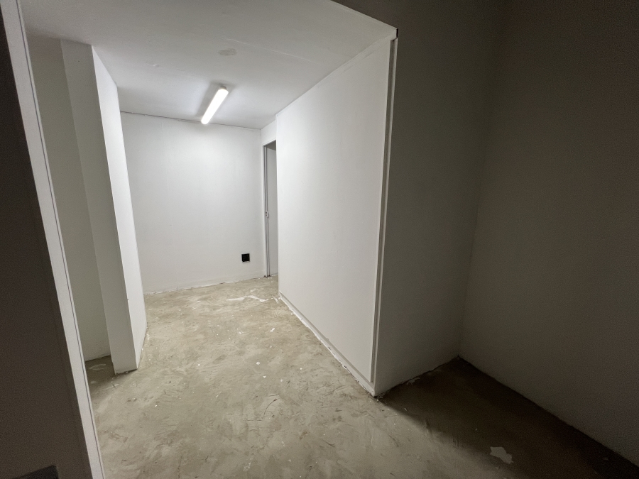 To Let Commercial Property for Rent in Braamfontein Gauteng
