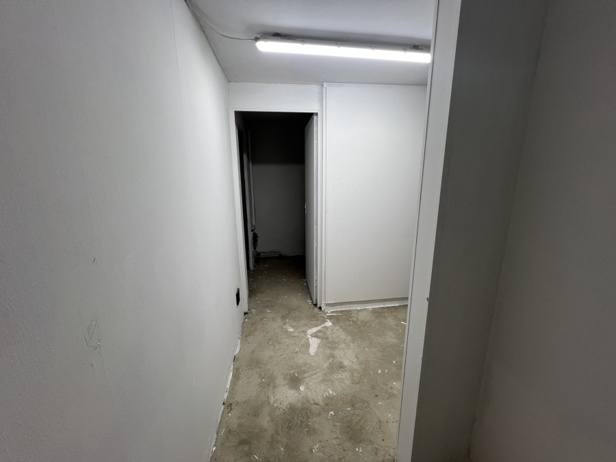 To Let Commercial Property for Rent in Braamfontein Gauteng