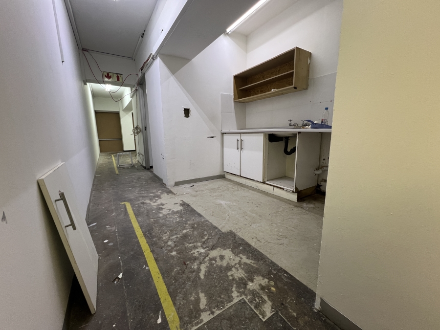 To Let Commercial Property for Rent in Braamfontein Gauteng