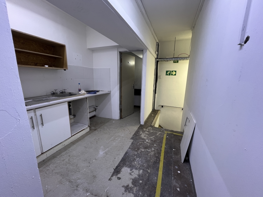 To Let Commercial Property for Rent in Braamfontein Gauteng