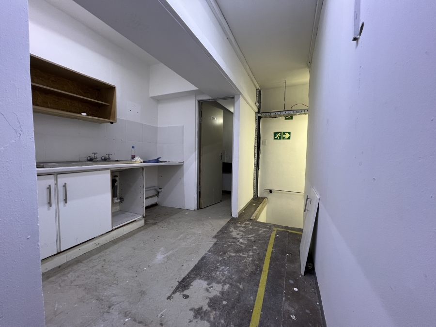 To Let Commercial Property for Rent in Braamfontein Gauteng