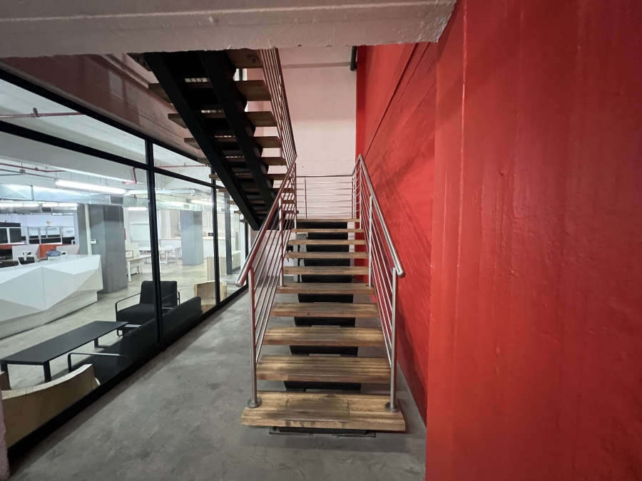 To Let Commercial Property for Rent in Braamfontein Gauteng
