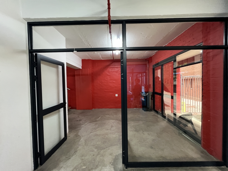 To Let Commercial Property for Rent in Braamfontein Gauteng