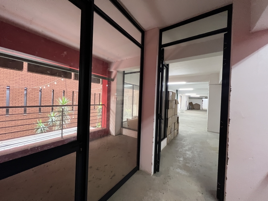 To Let Commercial Property for Rent in Braamfontein Gauteng