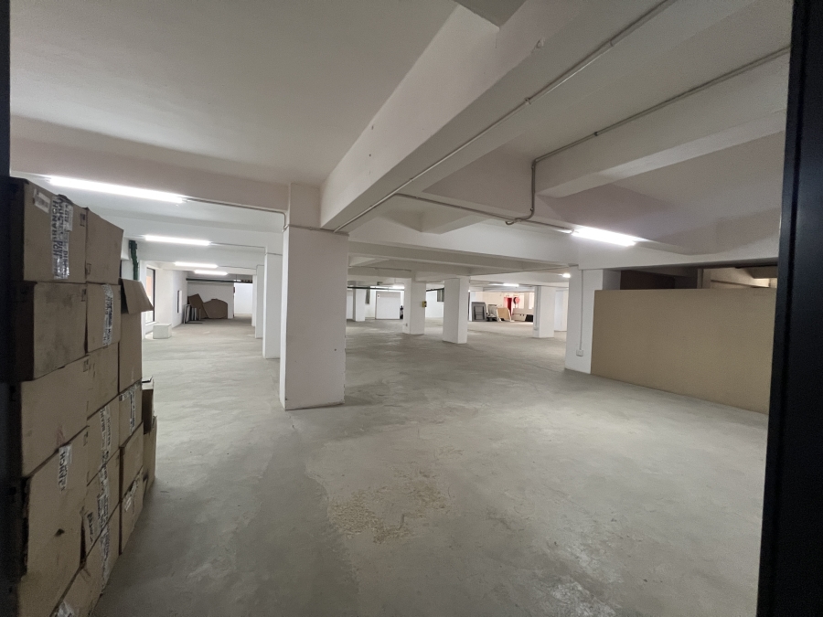 To Let Commercial Property for Rent in Braamfontein Gauteng