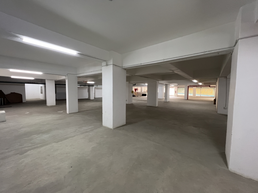 To Let Commercial Property for Rent in Braamfontein Gauteng