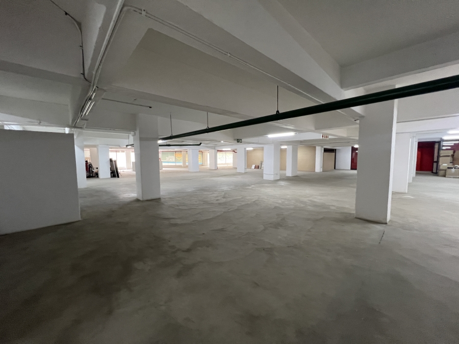 To Let Commercial Property for Rent in Braamfontein Gauteng