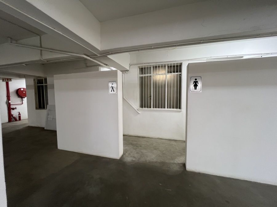 To Let Commercial Property for Rent in Braamfontein Gauteng