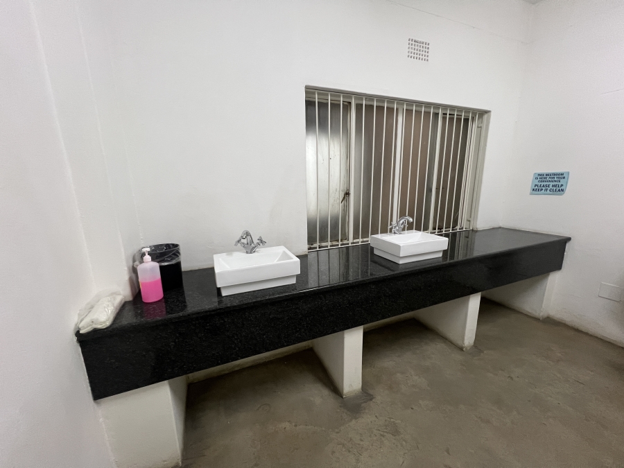 To Let Commercial Property for Rent in Braamfontein Gauteng