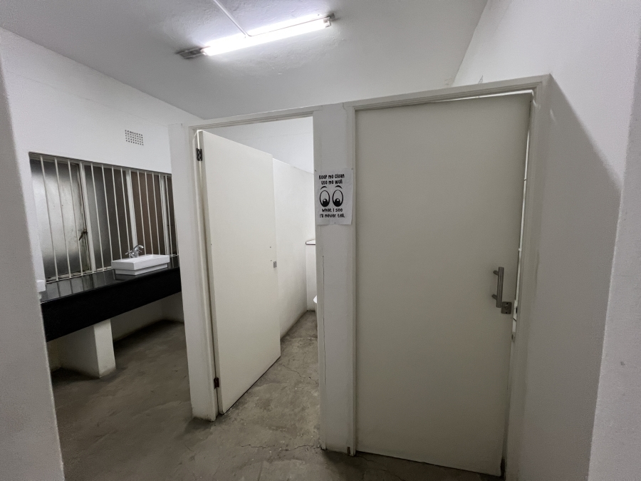 To Let Commercial Property for Rent in Braamfontein Gauteng