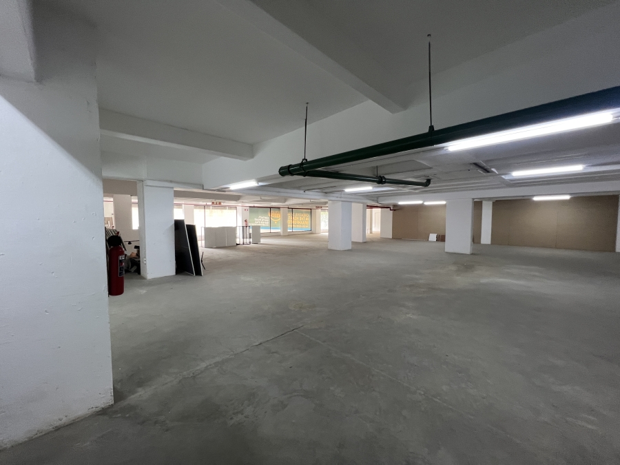 To Let Commercial Property for Rent in Braamfontein Gauteng