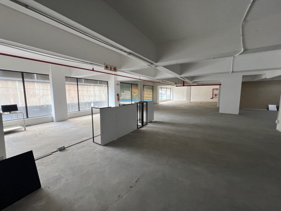 To Let Commercial Property for Rent in Braamfontein Gauteng