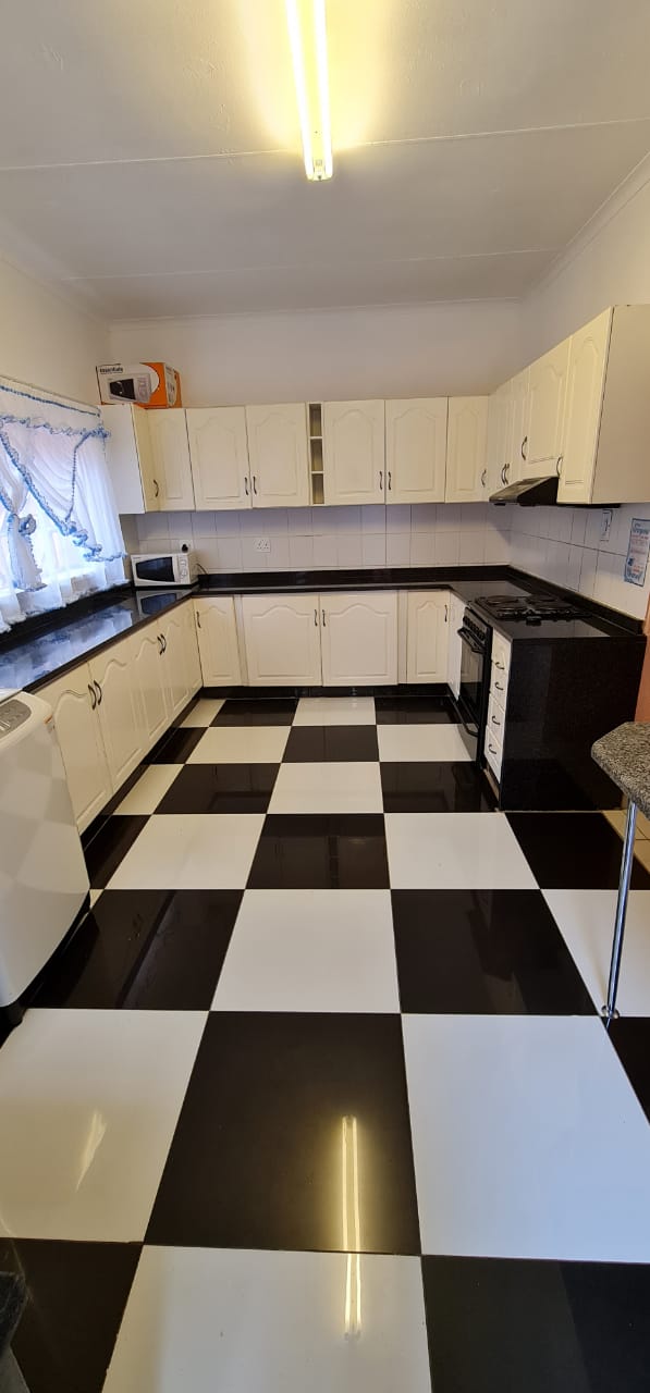 4 Bedroom Property for Sale in Vrededorp Gauteng