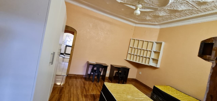 4 Bedroom Property for Sale in Vrededorp Gauteng