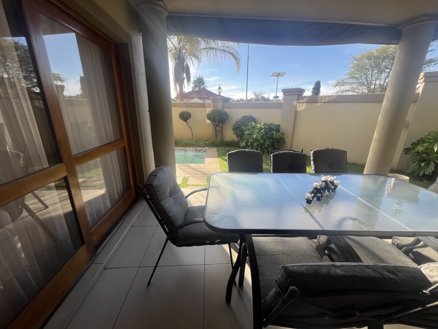 3 Bedroom Property for Sale in Marais Steyn Park Gauteng