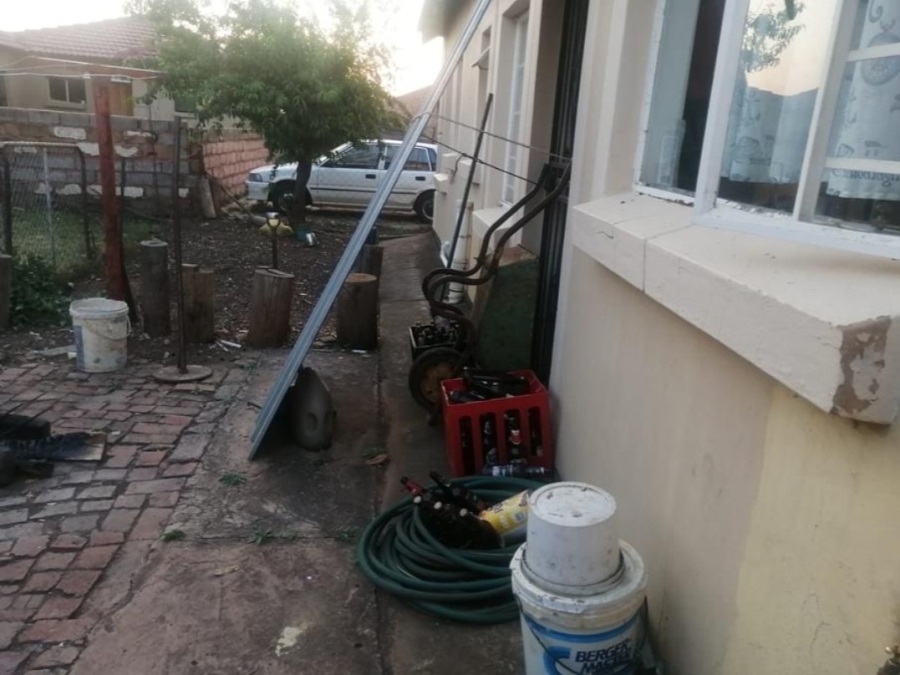 4 Bedroom Property for Sale in Nkwe Estate Gauteng