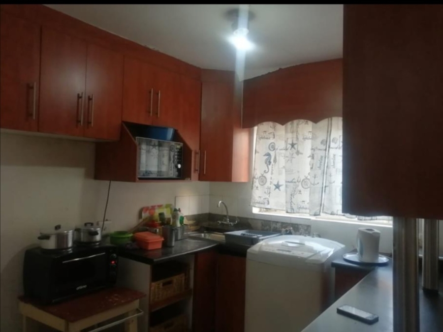 4 Bedroom Property for Sale in Nkwe Estate Gauteng