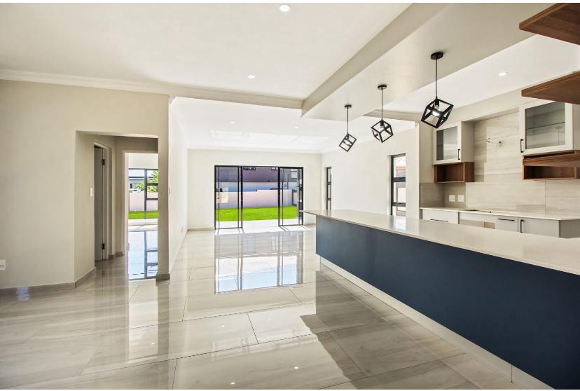 4 Bedroom Property for Sale in Kameeldrift East Gauteng