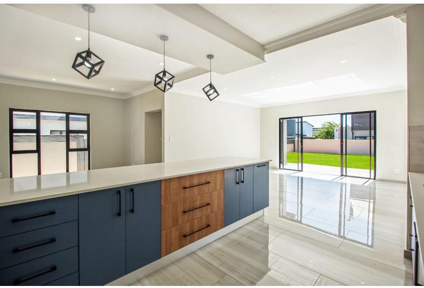 4 Bedroom Property for Sale in Kameeldrift East Gauteng