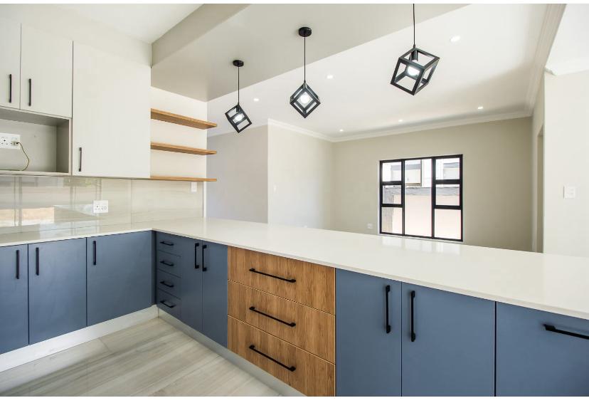 4 Bedroom Property for Sale in Kameeldrift East Gauteng