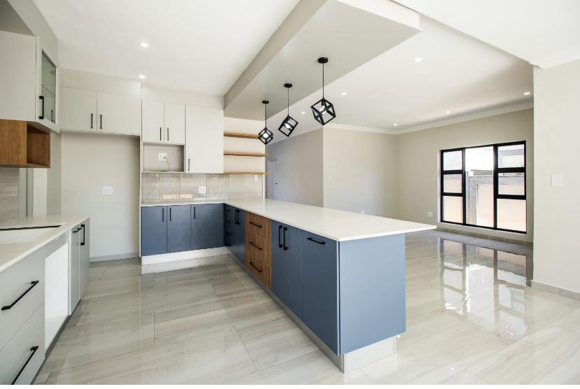 4 Bedroom Property for Sale in Kameeldrift East Gauteng
