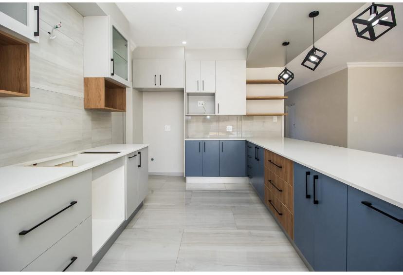 4 Bedroom Property for Sale in Kameeldrift East Gauteng