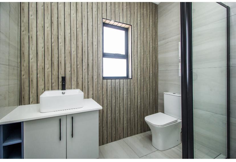 4 Bedroom Property for Sale in Kameeldrift East Gauteng
