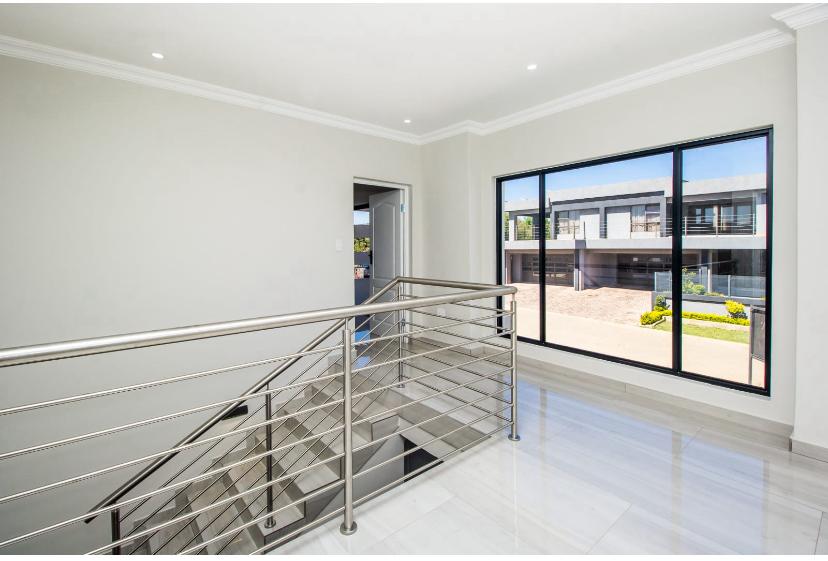 4 Bedroom Property for Sale in Kameeldrift East Gauteng