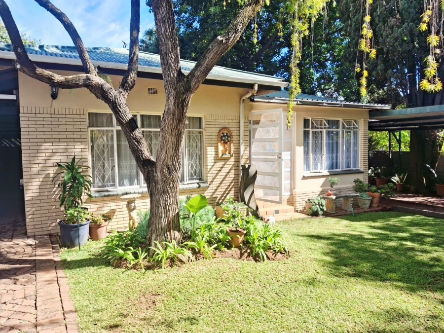 2 Bedroom Property for Sale in Villieria Gauteng